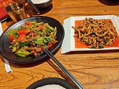 -我的面 川味Bistro(后沙峪店)
