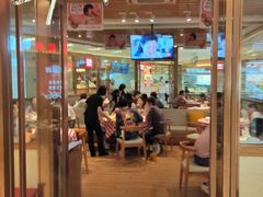 门面-西贝莜面村(近铁城市广场店)