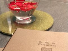 -御花园·粤菜·海鲜火锅(中山公园店)