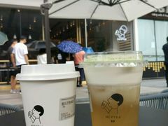-喜茶(东莞汇一城店)