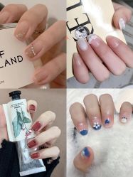-M·X Nail日式美甲美睫