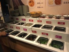 -来蜀乾串串香(北京总店)