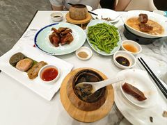 -欢乐海岸美食联盟