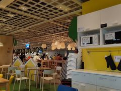 -宜家·瑞典风味餐厅(四元桥店)