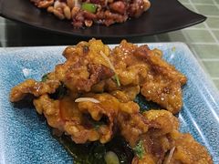 -玉桥餐厅(天坛店)