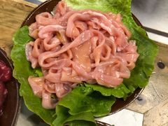 -重庆老火锅王(西安北路店)