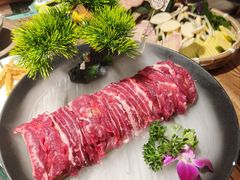 -菌彩云南野生菌火锅(新亚洲店)