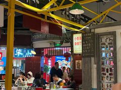 -彭耕记猪油炒小菜(吉联mall店)