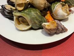 -西双版纳洲际度假酒店-海鲜傣味烧烤·侬香全日制餐厅