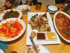 -金塔傣乡·云南民族特色菜·傣味手抓饭(金瓦路店)