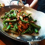 天河客运站附近超预期的湘菜