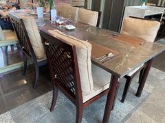 -东莞旗峰山酒店及行政公寓·莱斯西餐厅