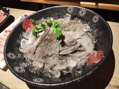 -锦城印象火锅(天府三街店)