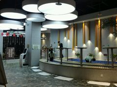 -丽池宫韩式汗蒸会馆(华灯坊店)