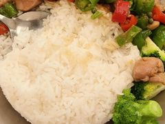-佰搭果·广式茶餐厅(西华路店)