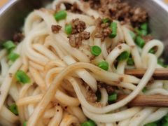 -左撇子私房面