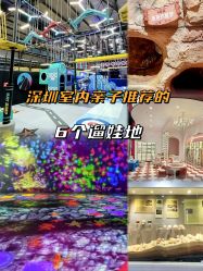 -meland亲子乐园(深圳领展中心城店)