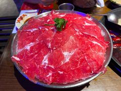 -萍姐火锅·公路夜市(南京弘阳广场店)