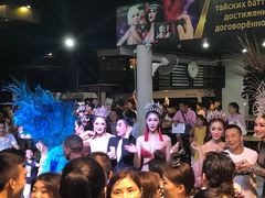 -西蒙人妖秀