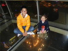 -东方明珠国际旅行社有限公司
