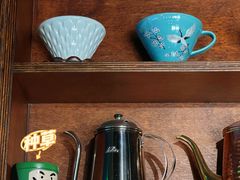 -Hei Cafe(工体店)
