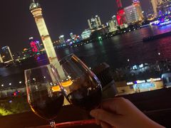 -外滩8号 whisky bar(金延大厦店)