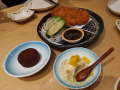 -鳗葉(万象城店)