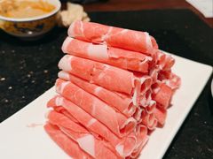 -南门涮肉(东单店)