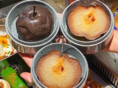 -张牌牌·东北烤肉小吃市集(金楠天街店)