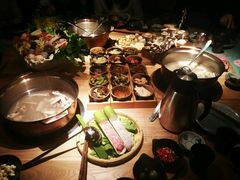 -大头椰·椰子鸡火锅(南宁万象城店)