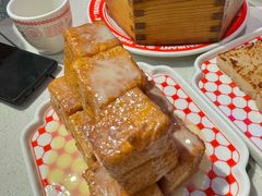 -明腾壹间茶餐厅(新都会花园广场店)