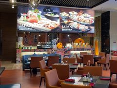 -富力希尔顿酒店·地阔自助餐厅