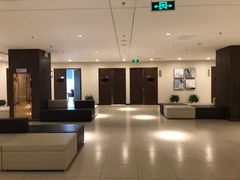 -爱康卓悦体检中心(河西新地中心分院)