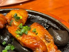 -荔枝苑养生餐厅(尊尚领地店)