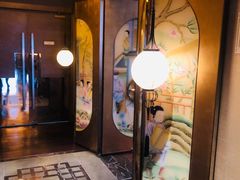 -富力丽思卡尔顿酒店·丽轩中餐厅