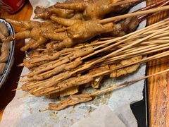 -余桥村牛肉汤(茸平路店)