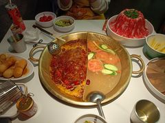 -小龙坎火锅(IFS HOT店)