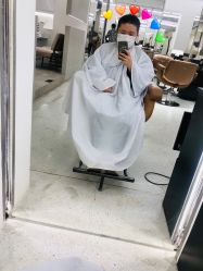 -MY HAIR ARDOR