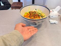 -弓家大队老碗面(高新咖啡街区店)