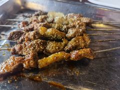 -中阿兰牛肉面(悦海新天地店)