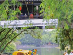 -上海方塔园