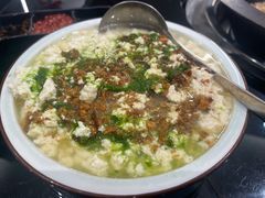 -老村长大锅炖羊肉(榆林大道店)