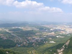 -丹东凤凰山景区