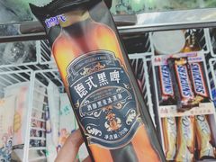 -全家便利店(江湾镇站店)