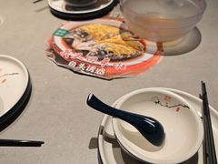 -绿茶餐厅(广州天河城店)