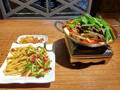 -老九巷川小馆(万松园店)
