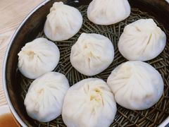 蟹粉汤包-法华汤包馆(法华镇路店)