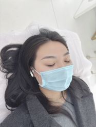 -babiline芭比莱恩半永久纹眉纹唇发际线