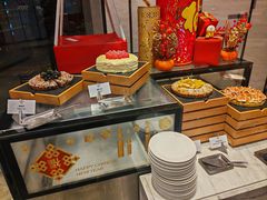 -飨食汇全日制餐厅·昆山皇冠假日酒店(九方店)