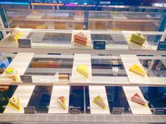 -24H COLOR咖啡厅(惠州金山湖店)